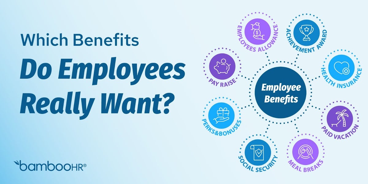 Salesforce Employee Benefits 2025