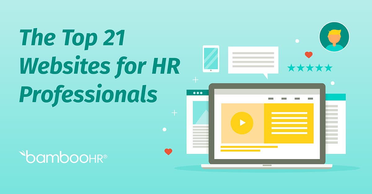 The 21 Best HR Resources You Need to Read in 2023