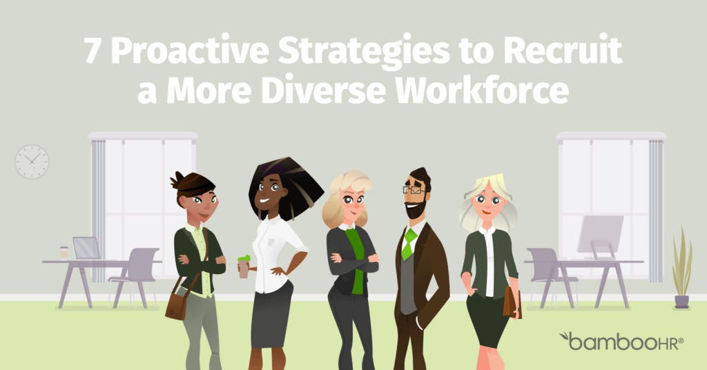 10 Diversity Recruiting Strategies That Support Inclusive Hiring