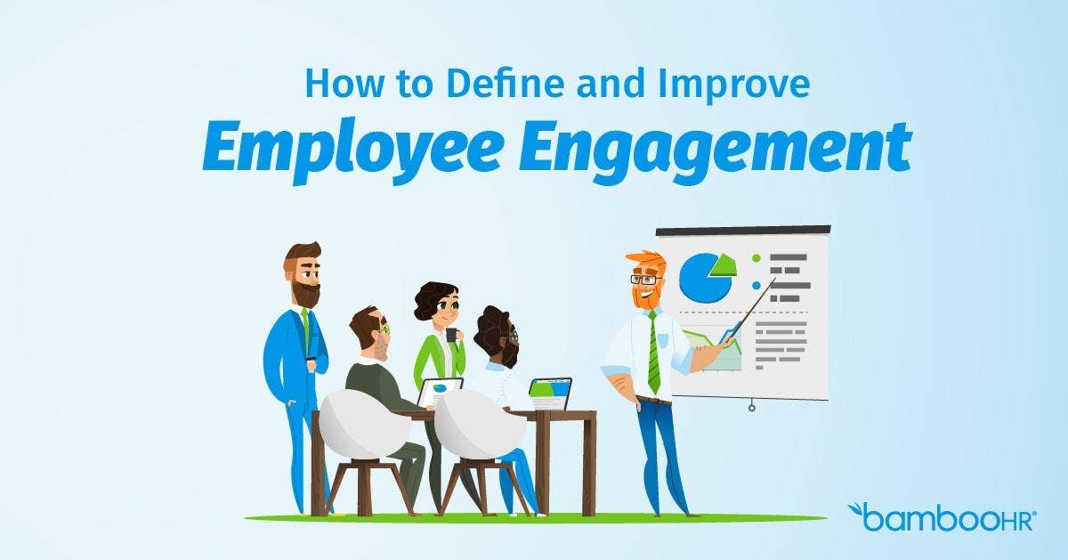 10 Ways to Improve Employee Engagement (Tips for Hiring, Onboarding ...