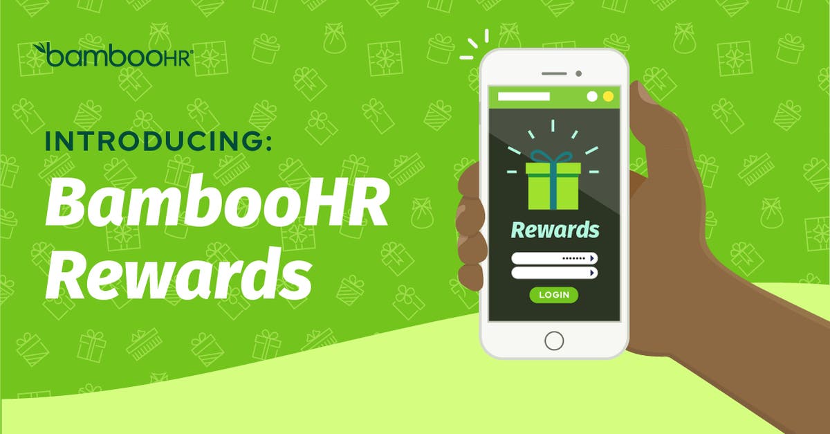 Introducing BambooHR Rewards BambooHR Blog