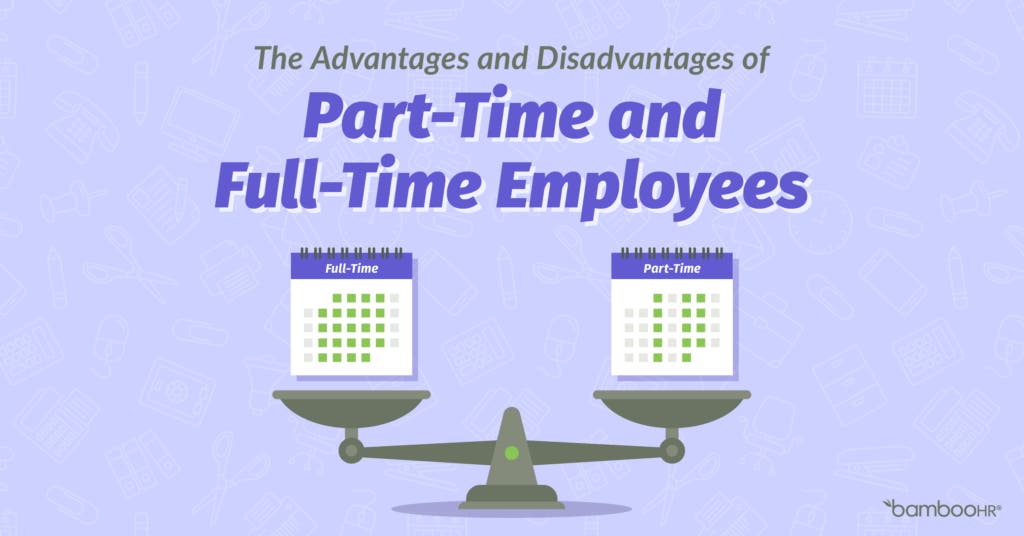 what's the difference between fulltime and part time study