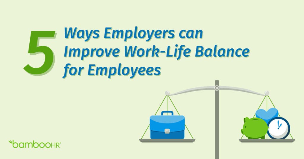 10 Work-Life Balance Tips That Help Soothe Stress