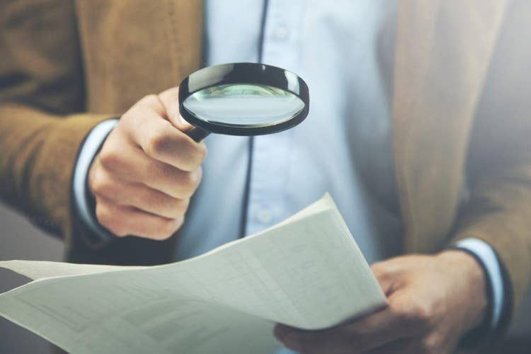 Magnifying Glass