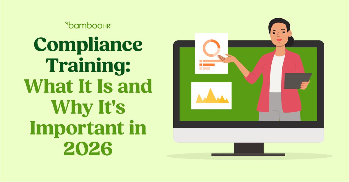 Compliance Training: What It Is and Why It’s Important in 2026