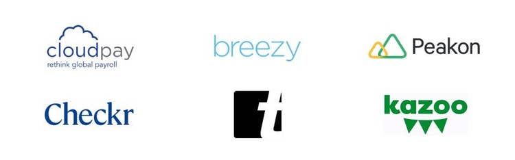 logo cloud