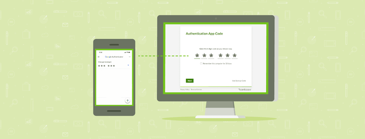 What's New in BambooHR: 2-Step Login - BambooHR Blog