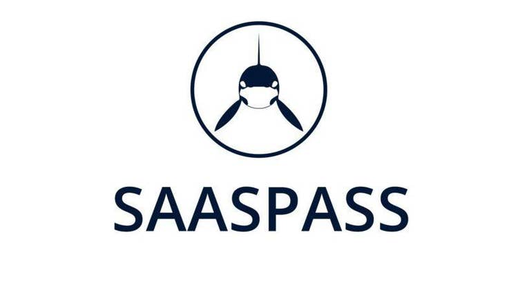 SAASPASS logo