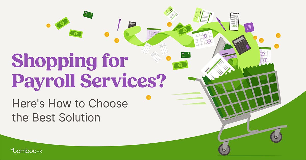 Best payroll services in Singapore