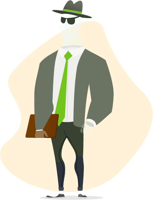 Invisible Man