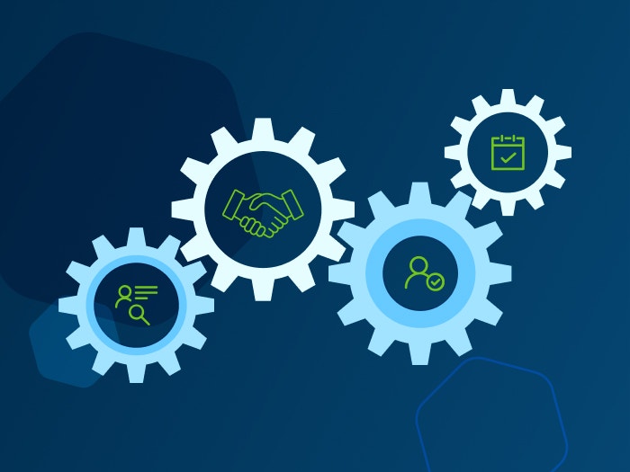 10 Powerful Onboarding Process Examples You Need to Try