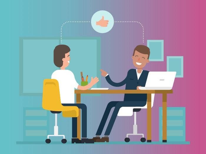 How to Create Great Candidate Experiences