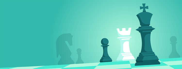 April 2021 Chess Puzzle Answer Key