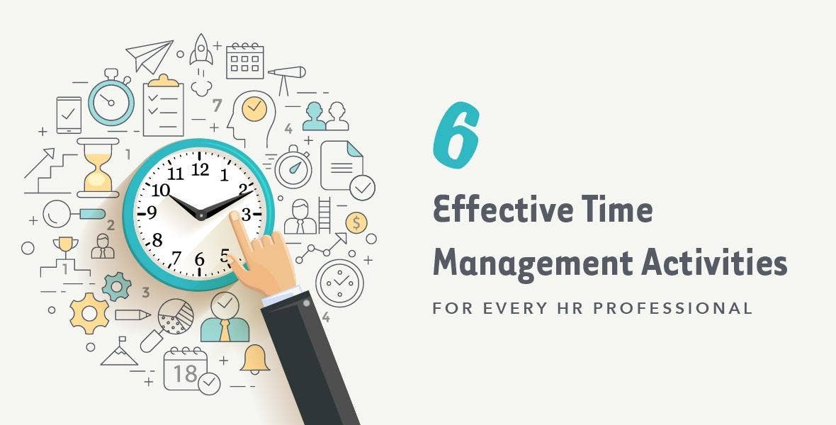 Презентация time management