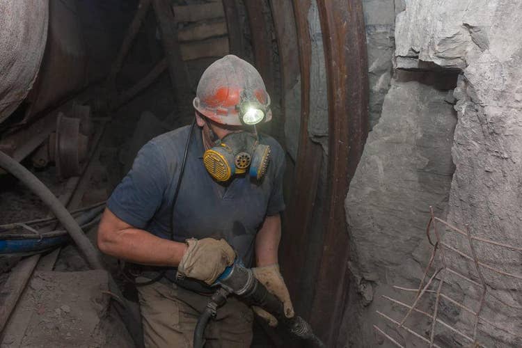 Miner