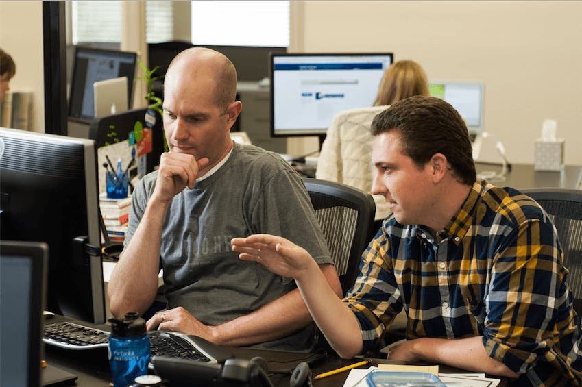 Inside the Development Team Culture at BambooHR