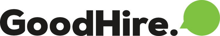 GoodHire's logo