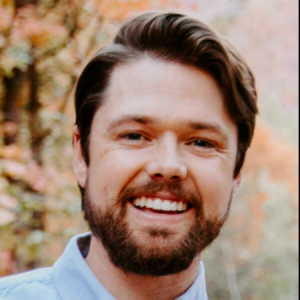 Recruiter Landon Pliler
