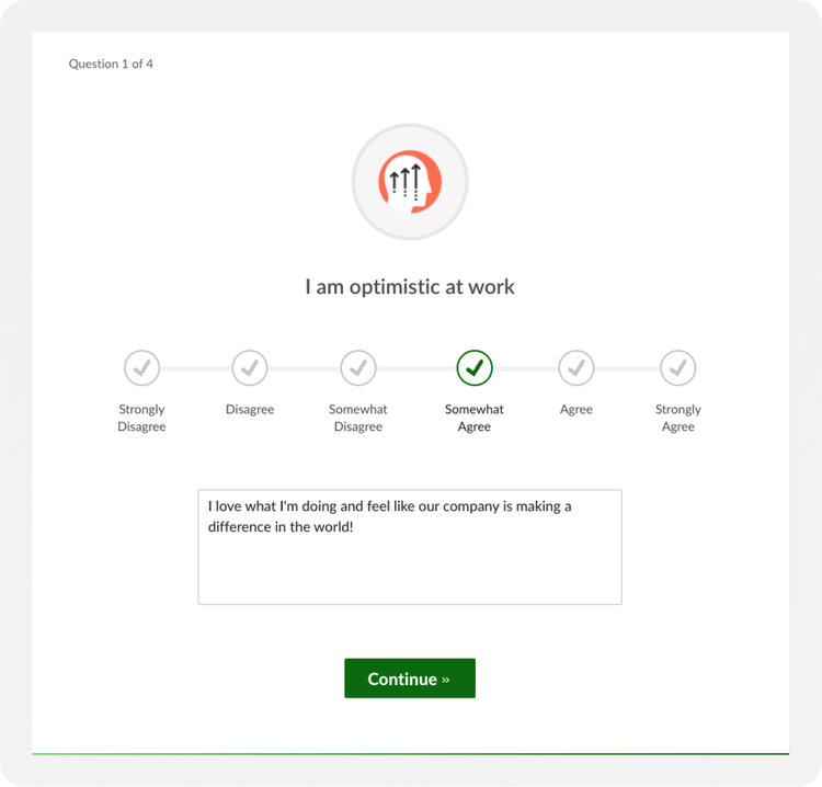 Employee Wellbeing BambooHR
