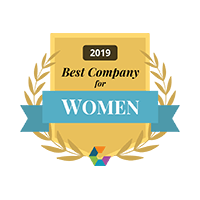 Best Workplaces for Women 2019