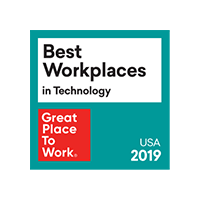 Best Large Company to work for 2019
