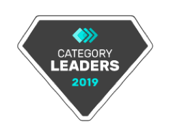 Category Leader 2019 Applicant Tracking System