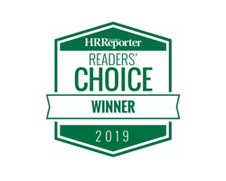 2019 Readers Choice Winner