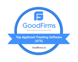 2019 Top Applicant Tracking Software