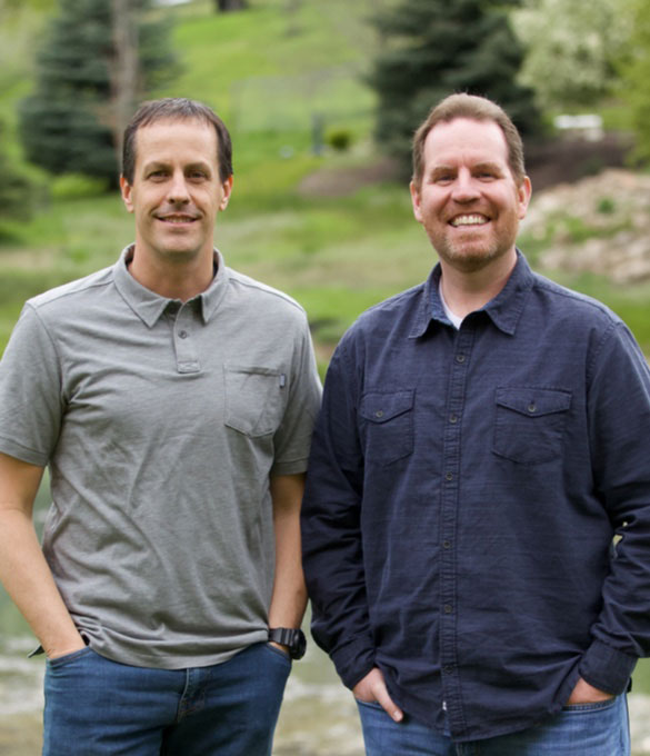 Ben and Ryan are awesome image