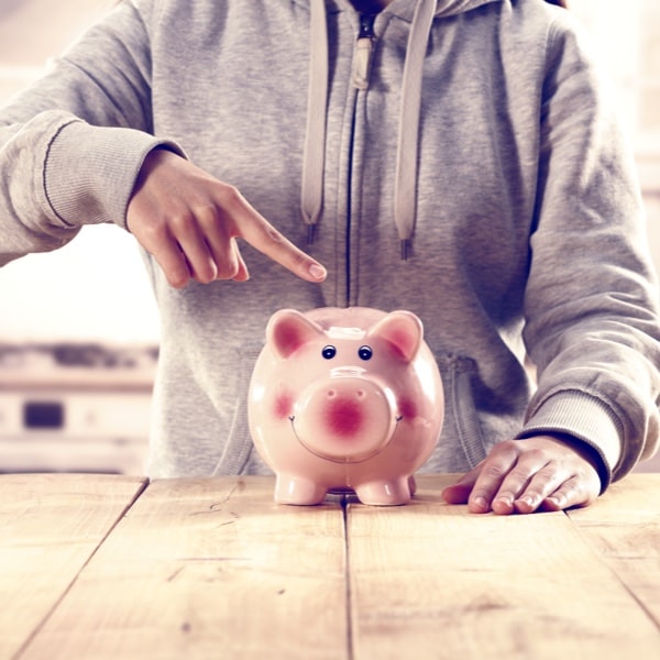 financial health