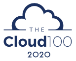 Cloud 100 Award
