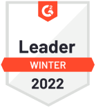 G2 Award