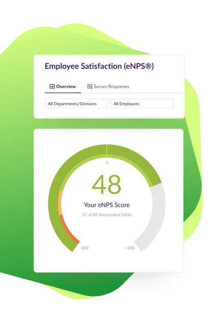 ENPS Score Screenshot small