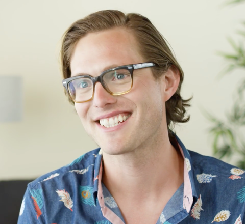 Aaron Wheeler, HR Consultant