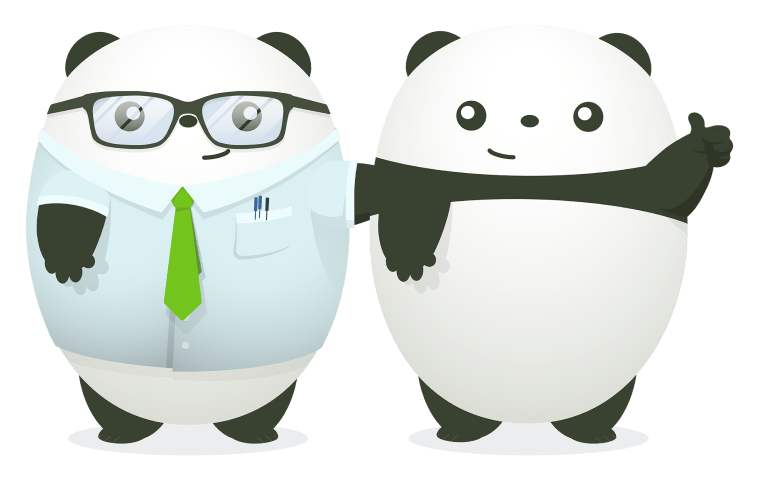 Pudgy Pandas