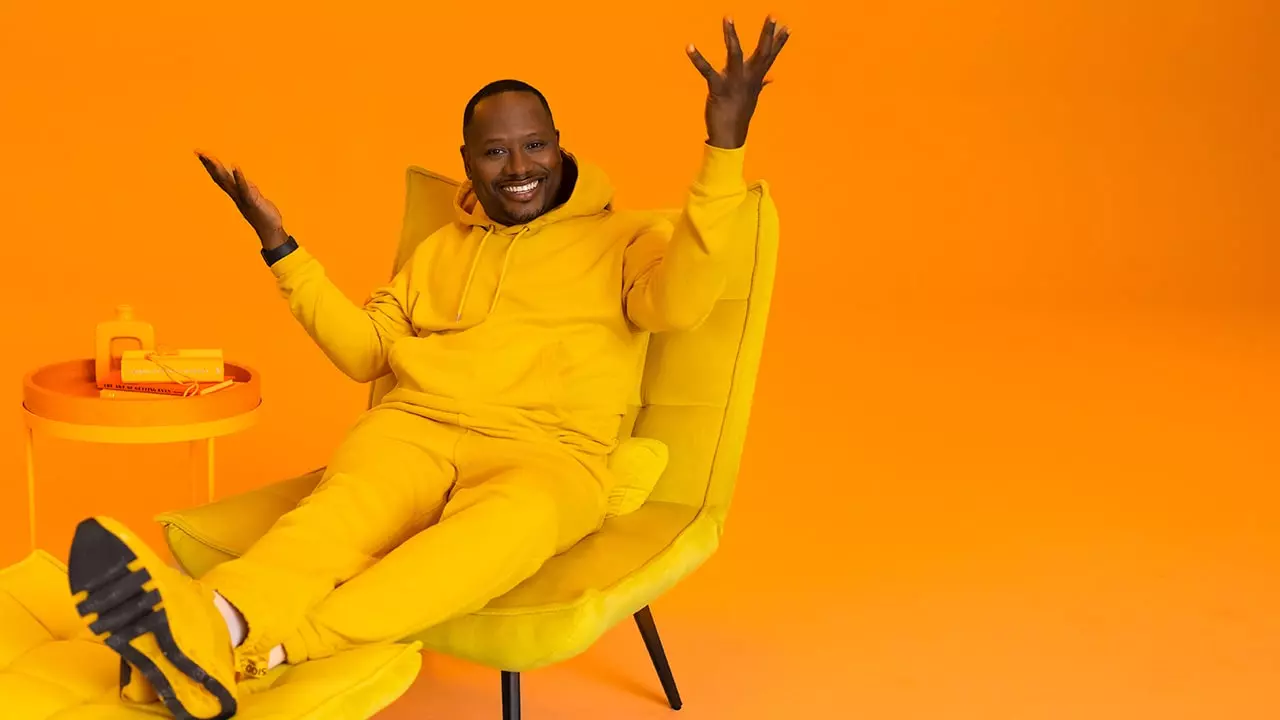 company culture screenshot