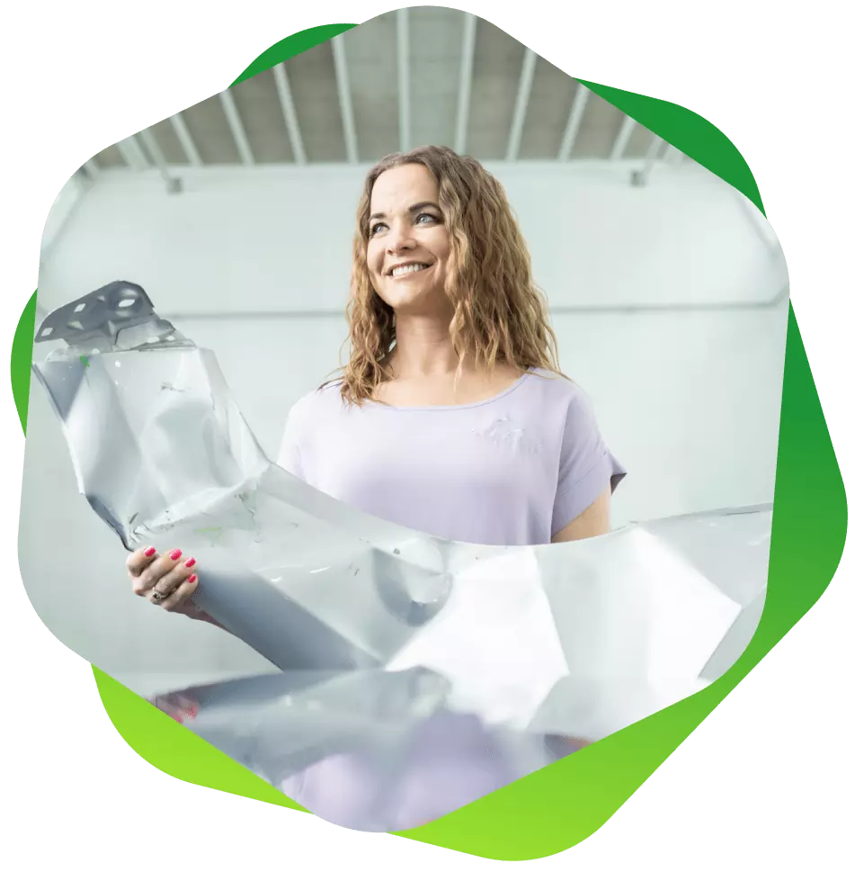 Natalie Snow headshot