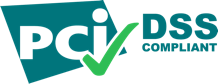 DSS Compliant