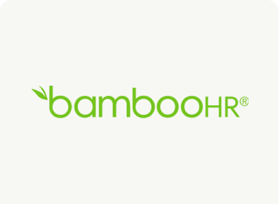 BambooHR logo