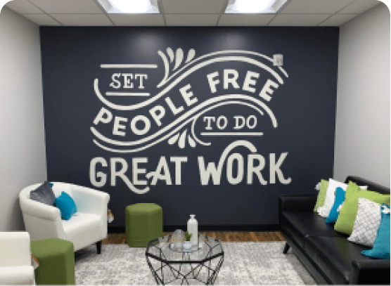 BambooHR office