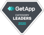 GetApp Category leaders 2020