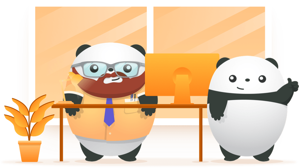 HR Software with Heart. Focus on people, not processes | BambooHR