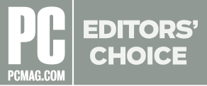 pcmag.com editor's choice logo