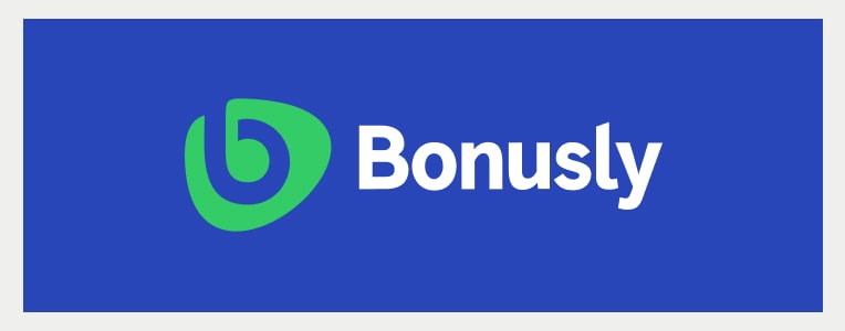 Bonusly Logo