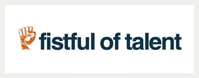 Fistful of Talent Logo