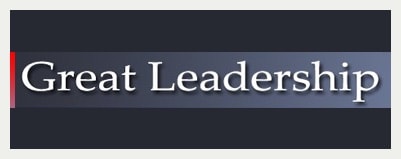 Great Leadership Logo