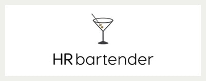 HR Bartender Logo