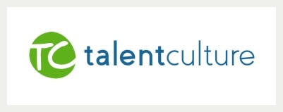 Talent Culture Logo