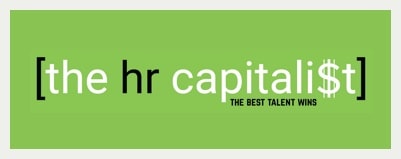 HR Capitalist Logo