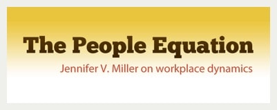 People Equation logo